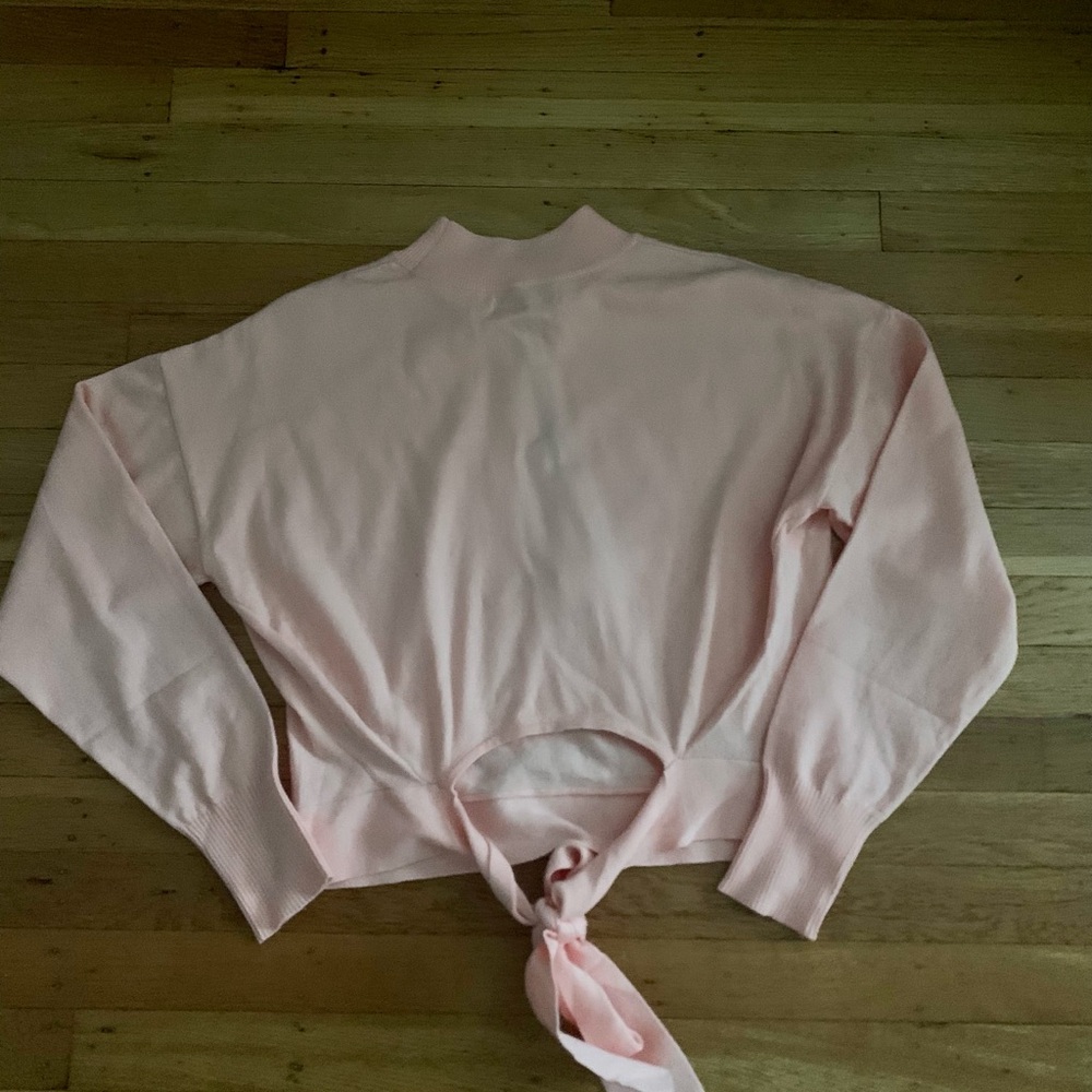 BCBGeneration sweater - Picture 4 of 6